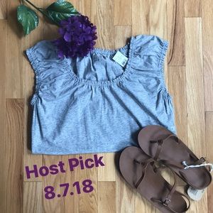 *Host Pick!* NWT Ann Taylor LOFT Tank Top